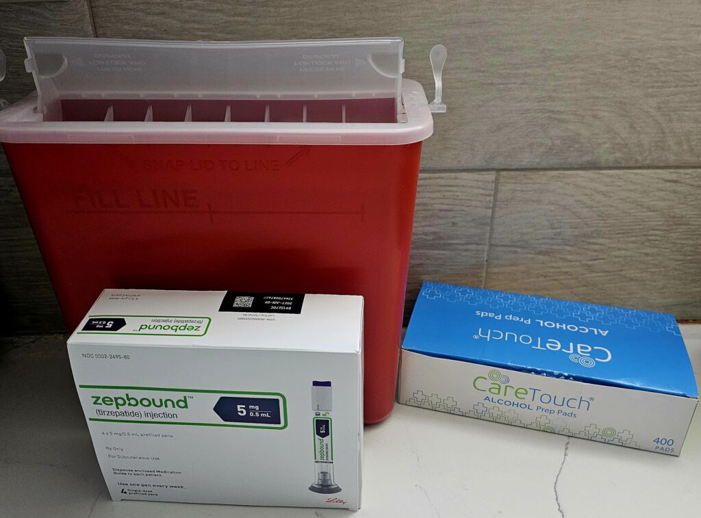 💚 11 Shots In: My Real-Life Reset with Trizepitide (aka Zepbound) 20251104 105017